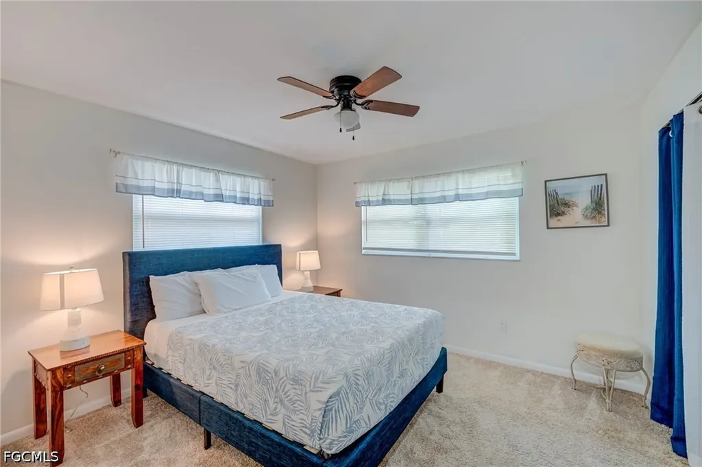 1914 Ottersrest Lane Cape Coral FL 33990