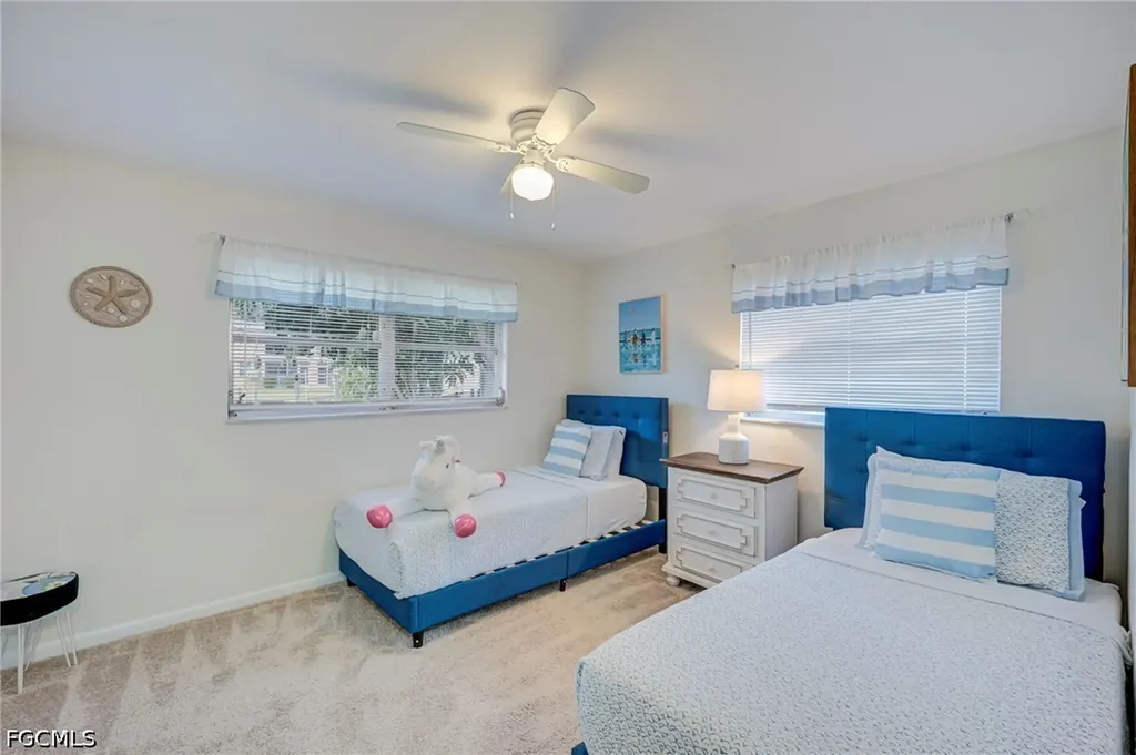 1914 Ottersrest Lane Cape Coral FL 33990