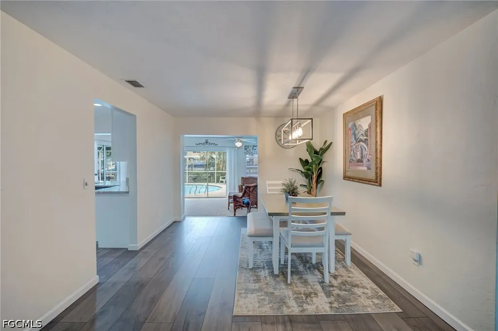 1914 Ottersrest Lane Cape Coral FL 33990