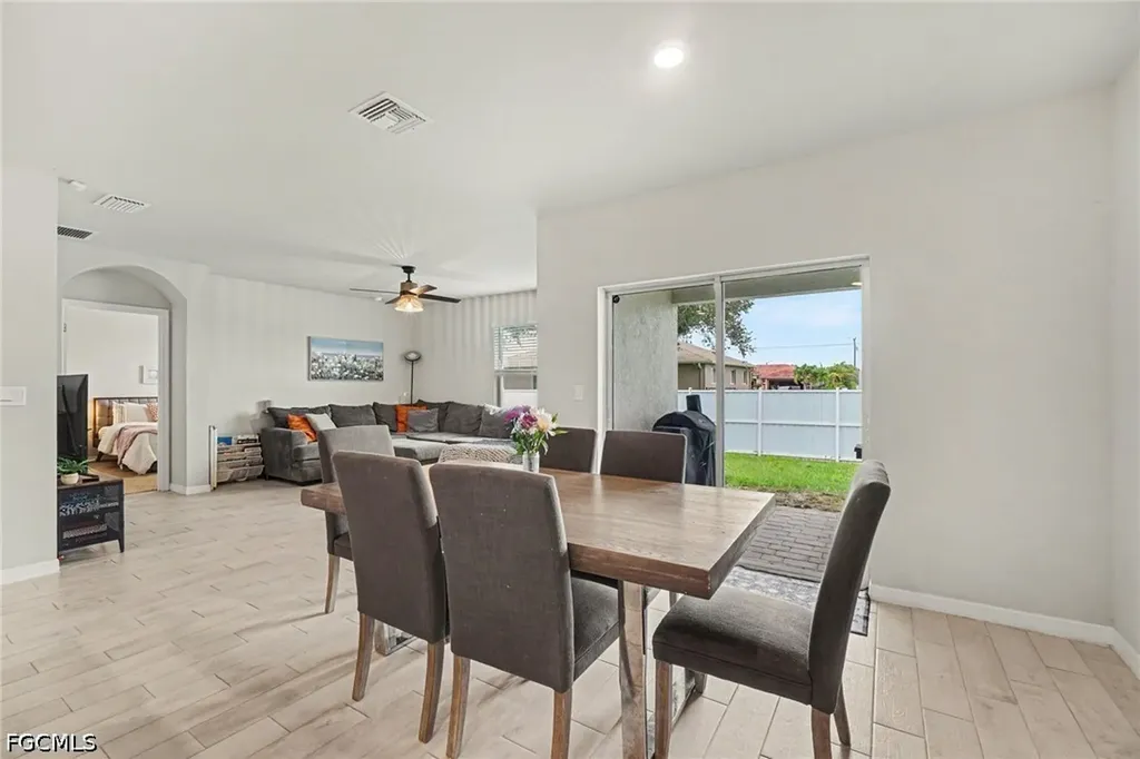 2045 NW 7th Street Cape Coral FL 33993