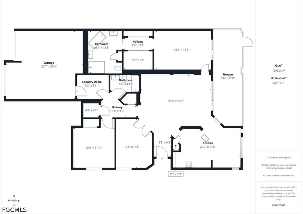 12971 Pennington Place Fort Myers FL 33913