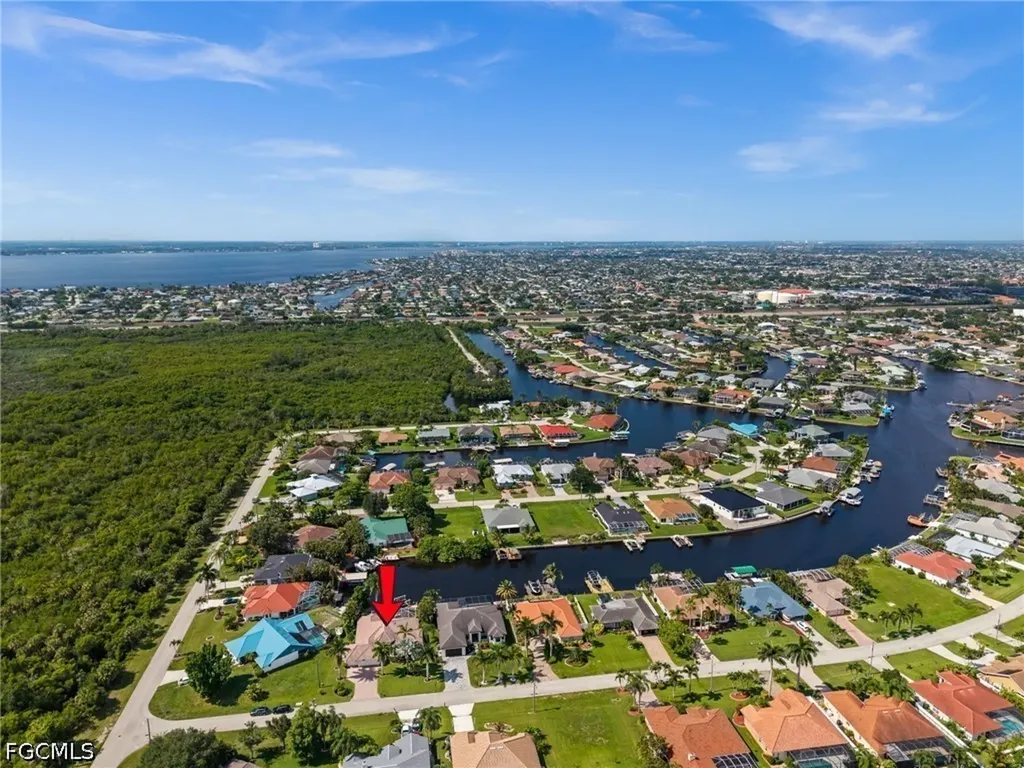 2106 SE 20th Lane Cape Coral FL 33990