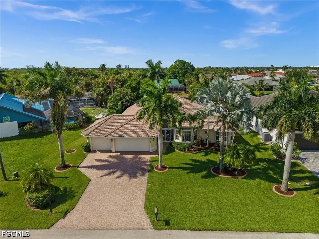 2106 SE 20th Lane Cape Coral FL 33990