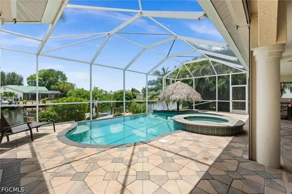 2106 SE 20th Lane Cape Coral FL 33990