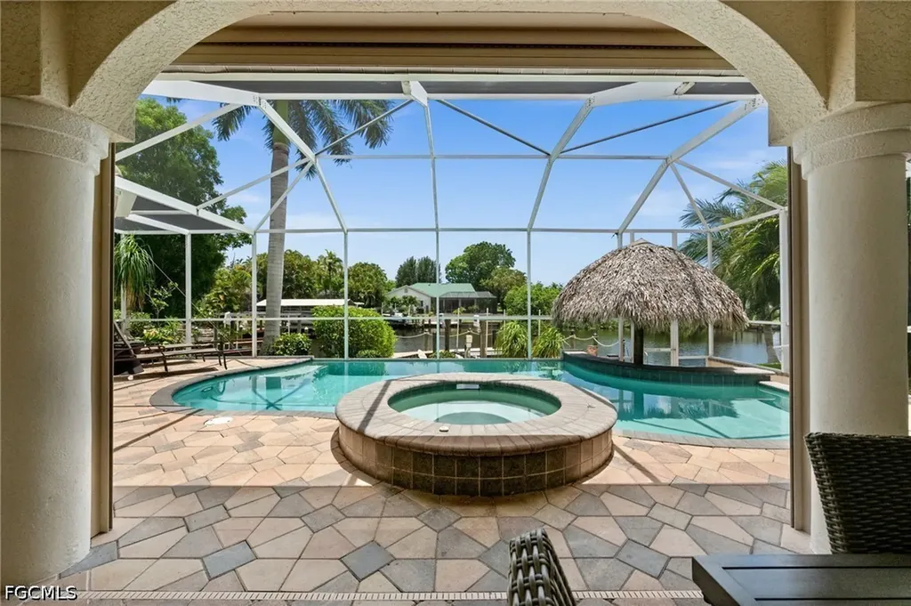 2106 SE 20th Lane Cape Coral FL 33990