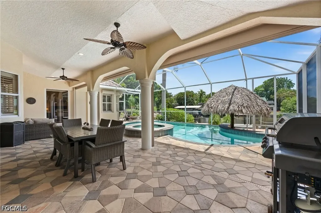 2106 SE 20th Lane Cape Coral FL 33990
