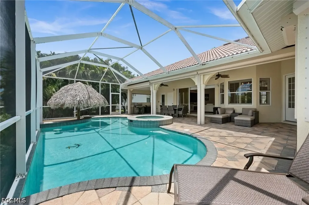 2106 SE 20th Lane Cape Coral FL 33990