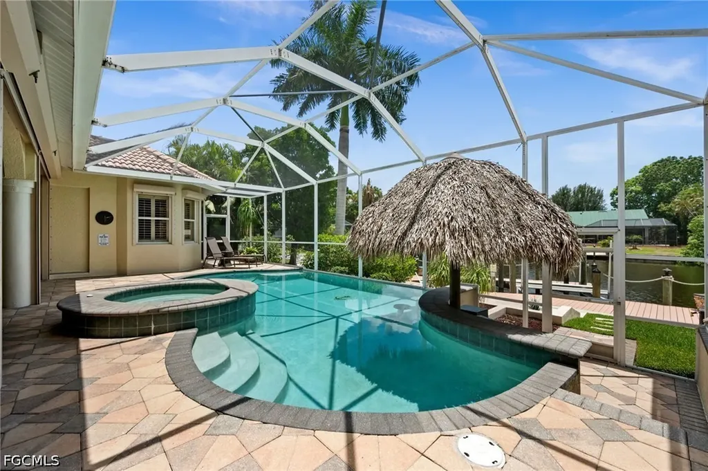 2106 SE 20th Lane Cape Coral FL 33990