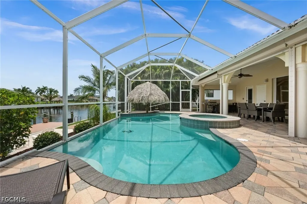 2106 SE 20th Lane Cape Coral FL 33990