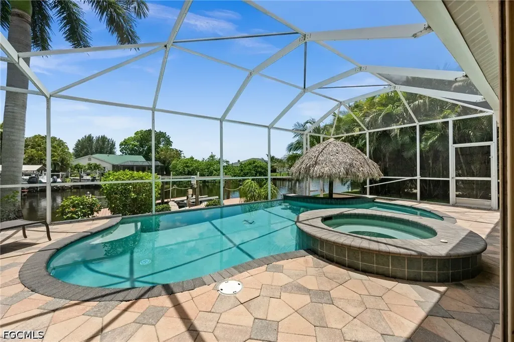 2106 SE 20th Lane Cape Coral FL 33990