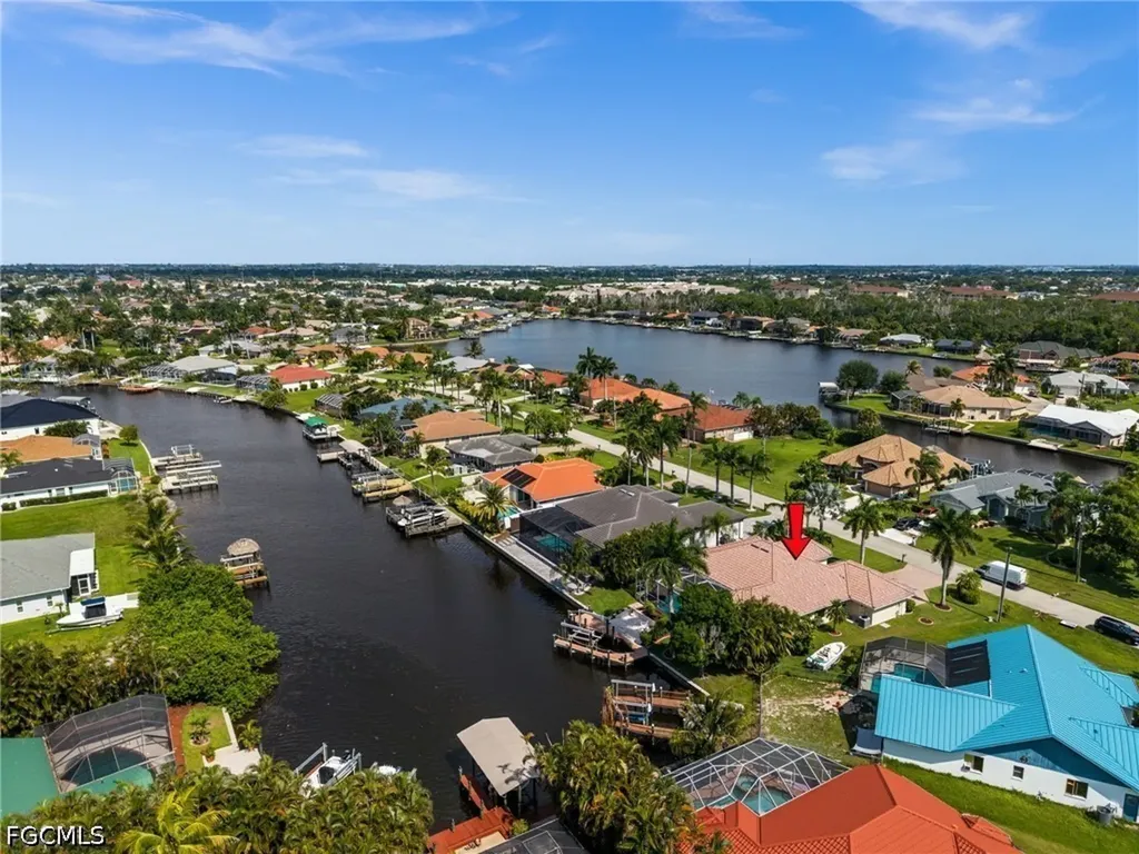 2106 SE 20th Lane Cape Coral FL 33990
