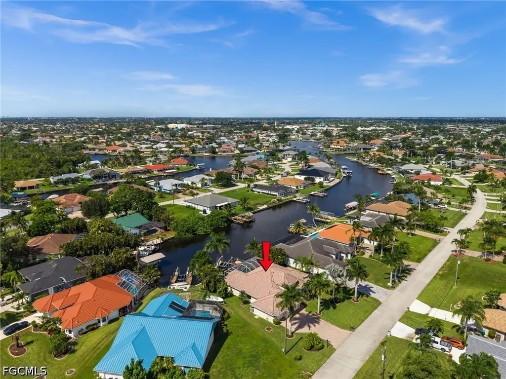 2106 SE 20th Lane Cape Coral FL 33990