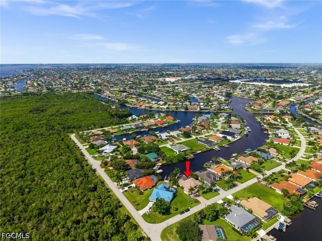 2106 SE 20th Lane Cape Coral FL 33990