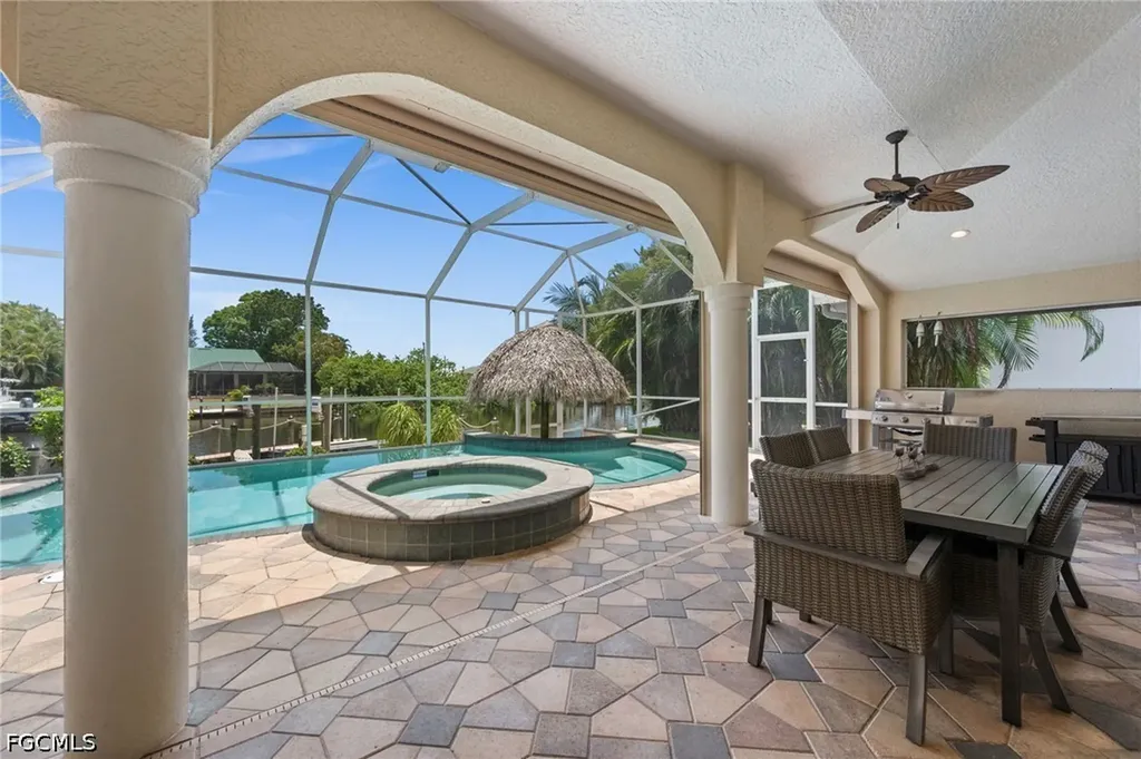 2106 SE 20th Lane Cape Coral FL 33990