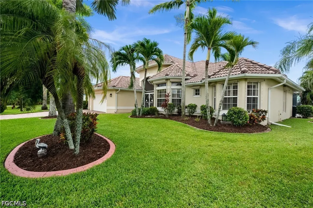 2106 SE 20th Lane Cape Coral FL 33990