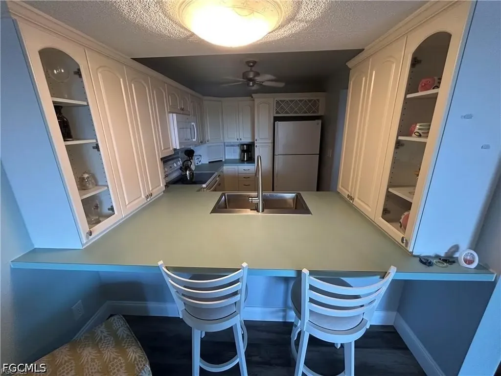 3490 N Key Drive North Fort Myers FL 33903