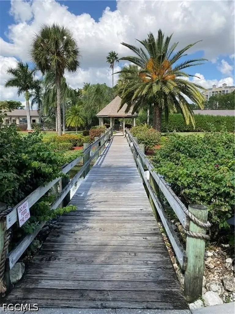 3490 N Key Drive North Fort Myers FL 33903