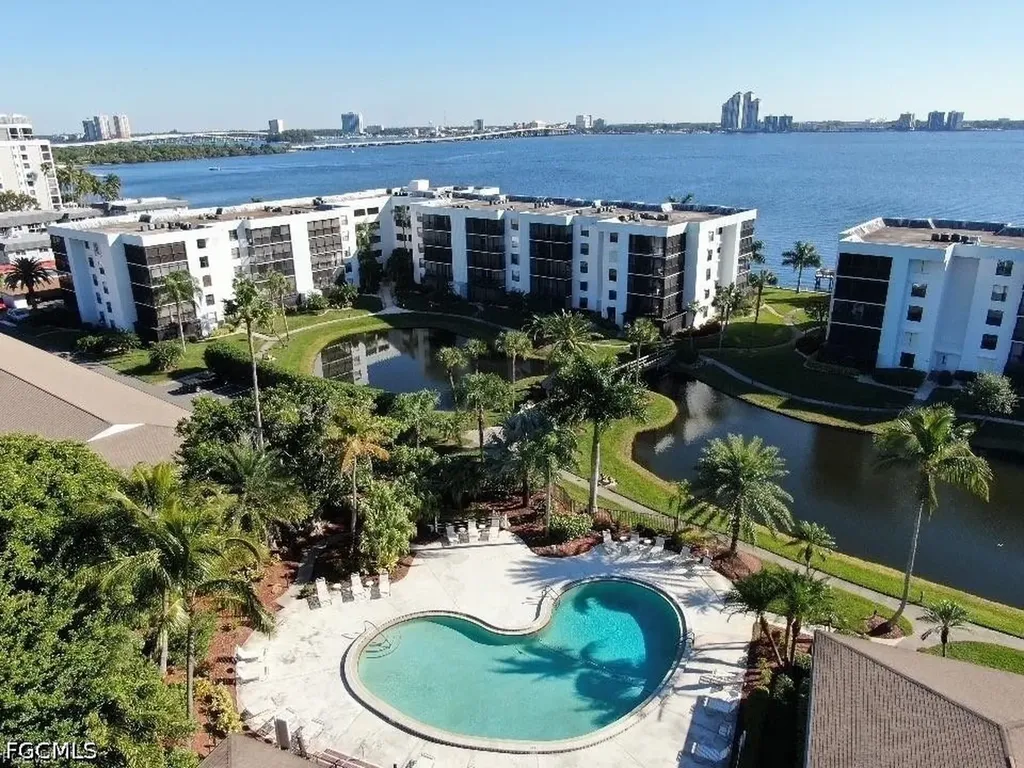 3490 N Key Drive North Fort Myers FL 33903