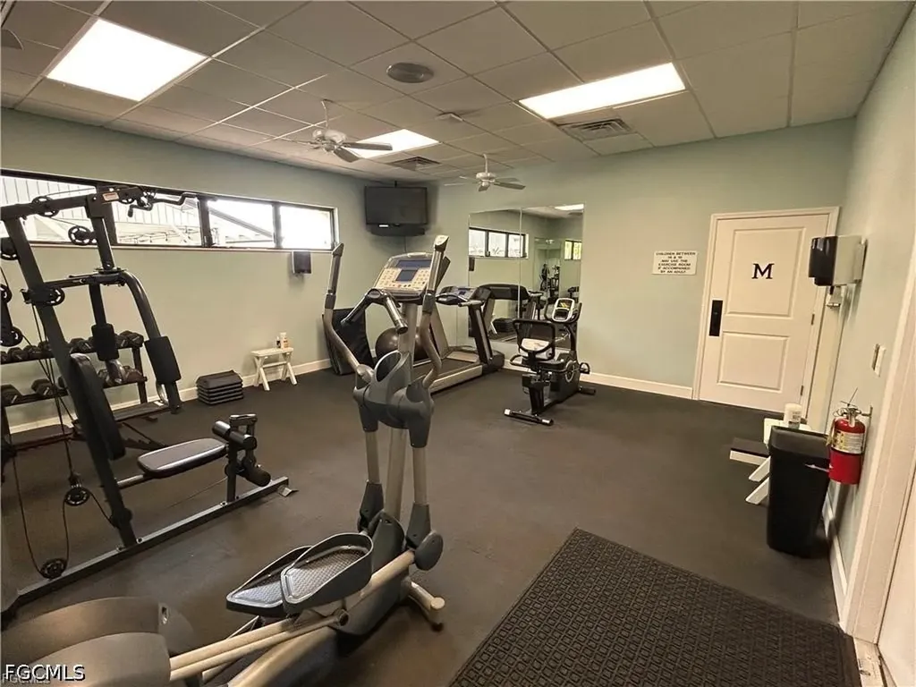 3490 N Key Drive North Fort Myers FL 33903