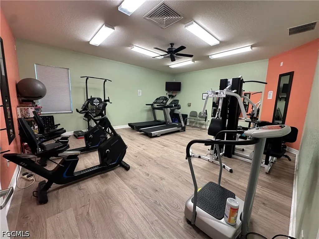 1101 Van Loon Commons Circle Cape Coral FL 33909
