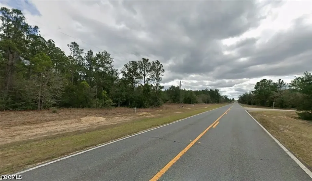 02-2N-11-0083-00P0-0310 Fairview Road Alford FL 32420