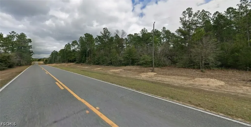 02-2N-11-0083-00P0-0310 Fairview Road Alford FL 32420