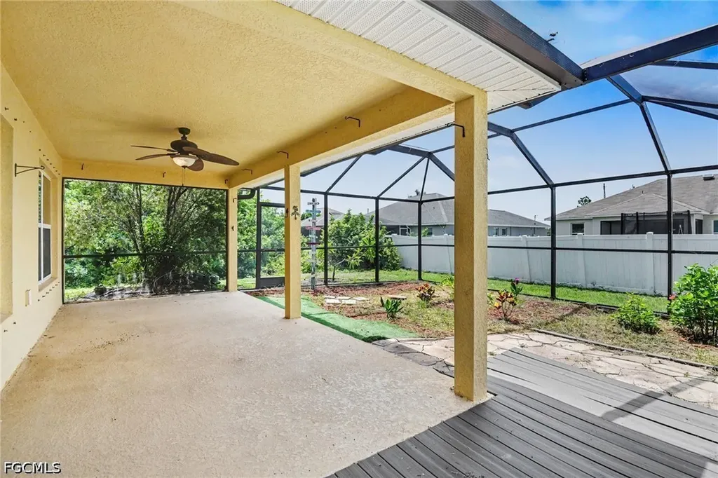 1006 NE 33rd Street Cape Coral FL 33909
