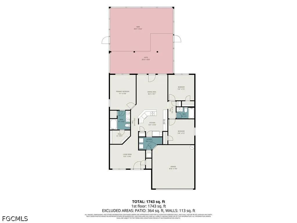 1006 NE 33rd Street Cape Coral FL 33909
