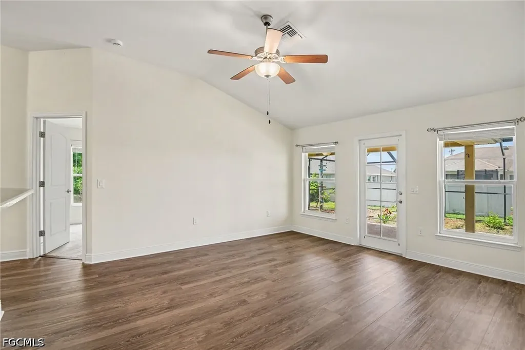 1006 NE 33rd Street Cape Coral FL 33909