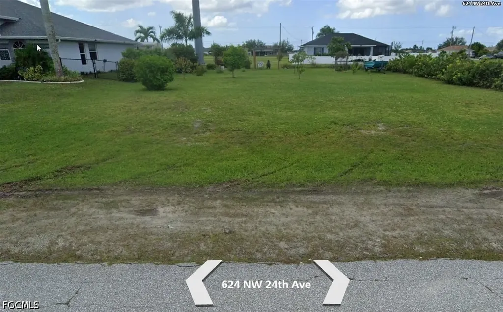 624 NW 24th Avenue Cape Coral FL 33993
