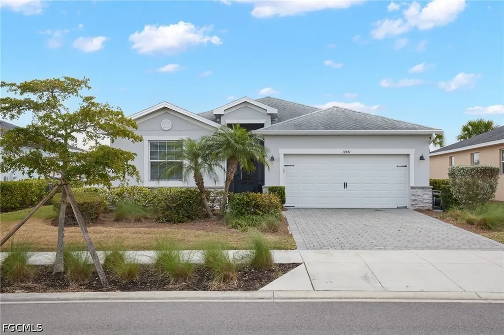 17541 Timberline Parkway Punta Gorda FL 33982