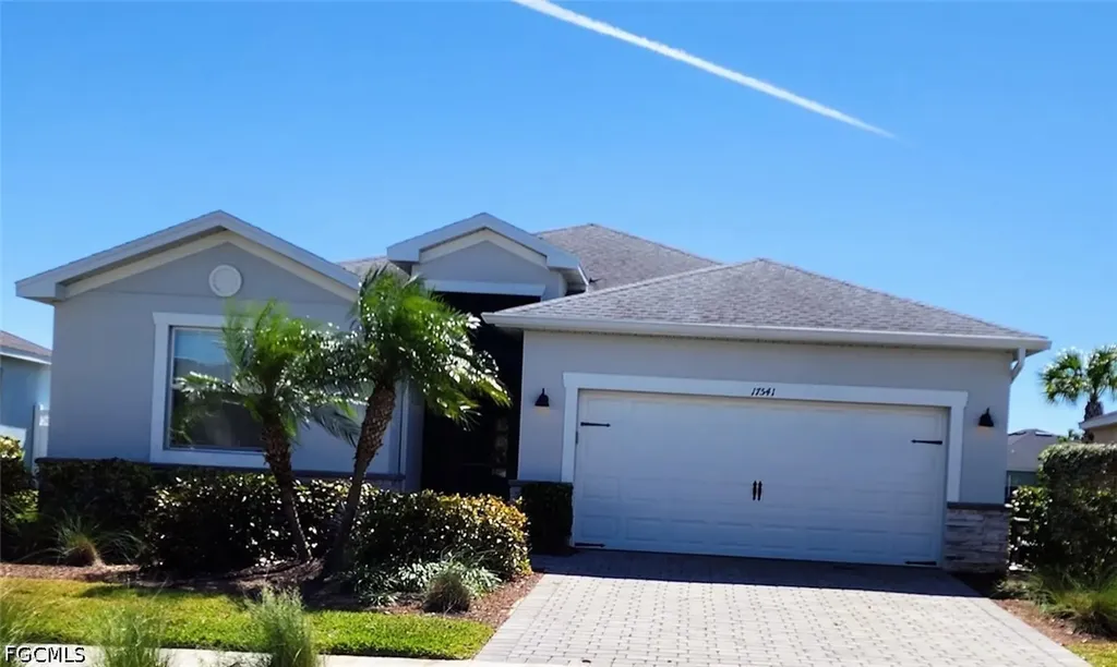17541 Timberline Parkway Punta Gorda FL 33982