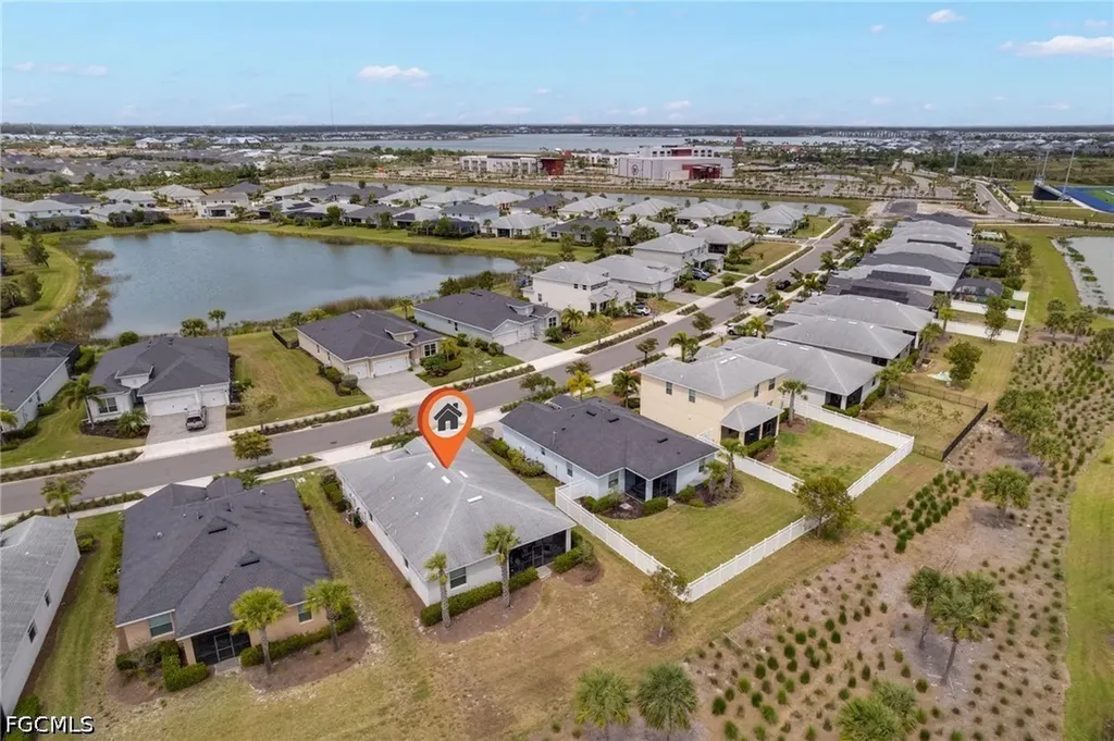 17541 Timberline Parkway Punta Gorda FL 33982