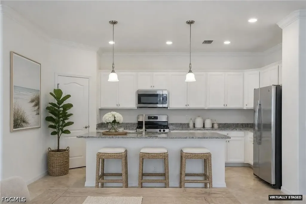 17541 Timberline Parkway Punta Gorda FL 33982