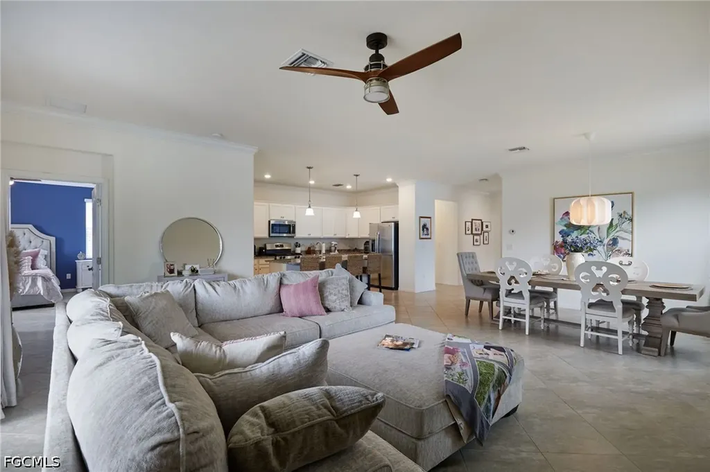17541 Timberline Parkway Punta Gorda FL 33982