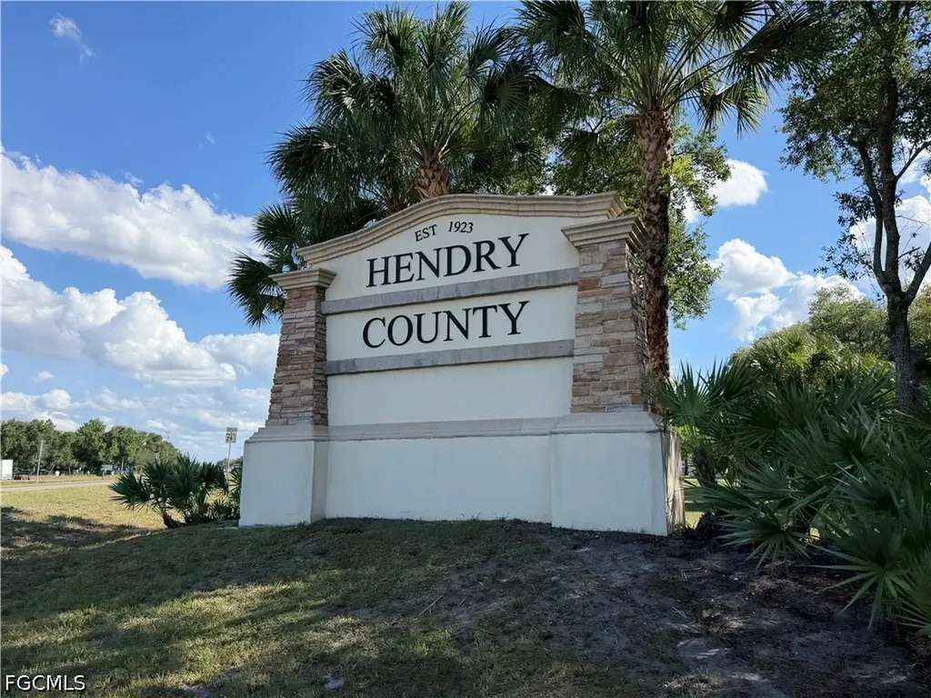 1484 N State Road 29 Labelle FL 33935