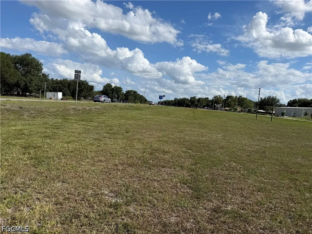 1484 N State Road 29 Labelle FL 33935