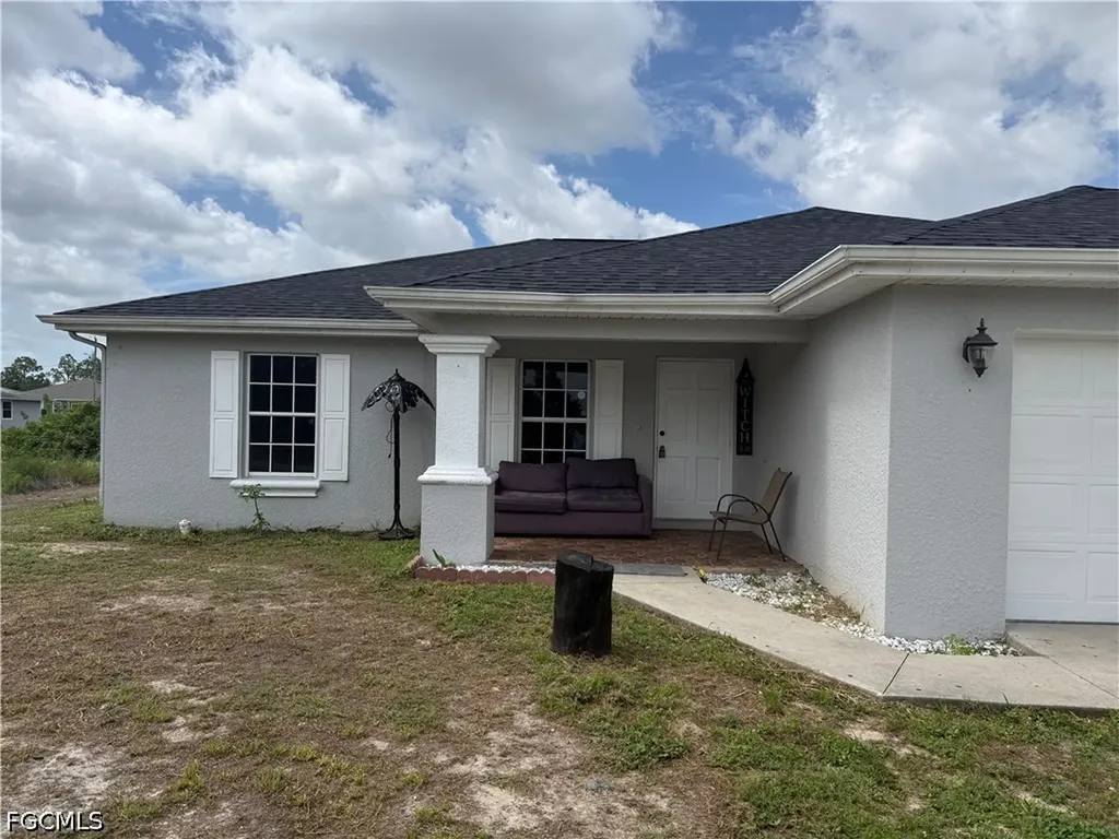 3819 24th Street W Lehigh Acres FL 33971