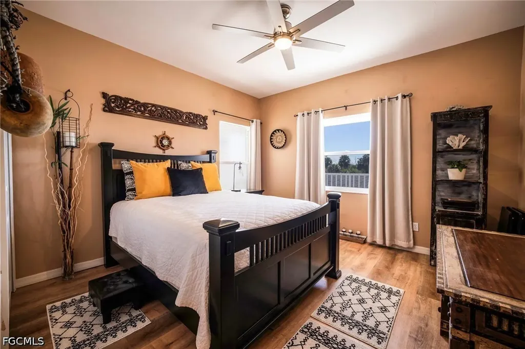 615 Rose Garden Road Cape Coral FL 33914