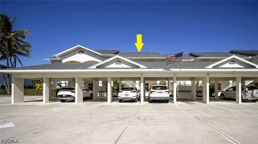 615 Rose Garden Road Cape Coral FL 33914