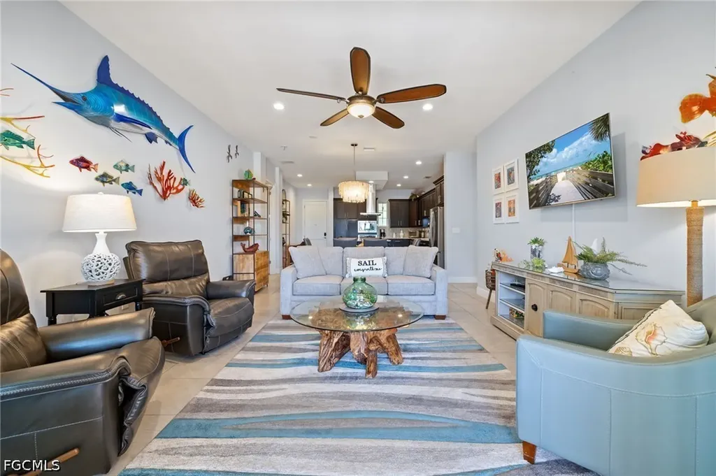 21460 Strada Nuova Circle Estero FL 33928
