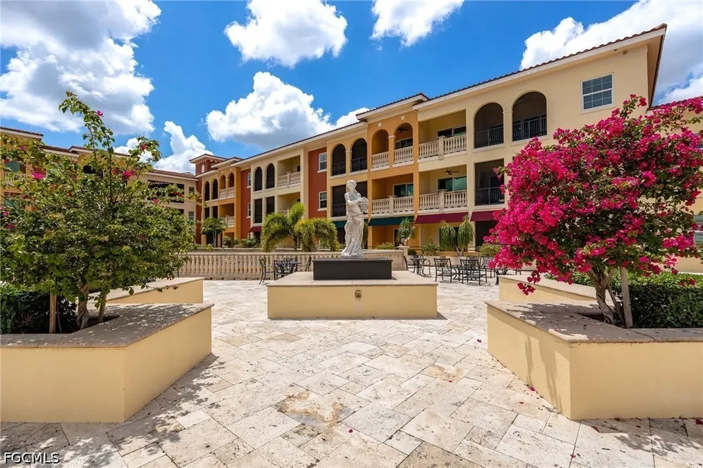 21460 Strada Nuova Circle Estero FL 33928