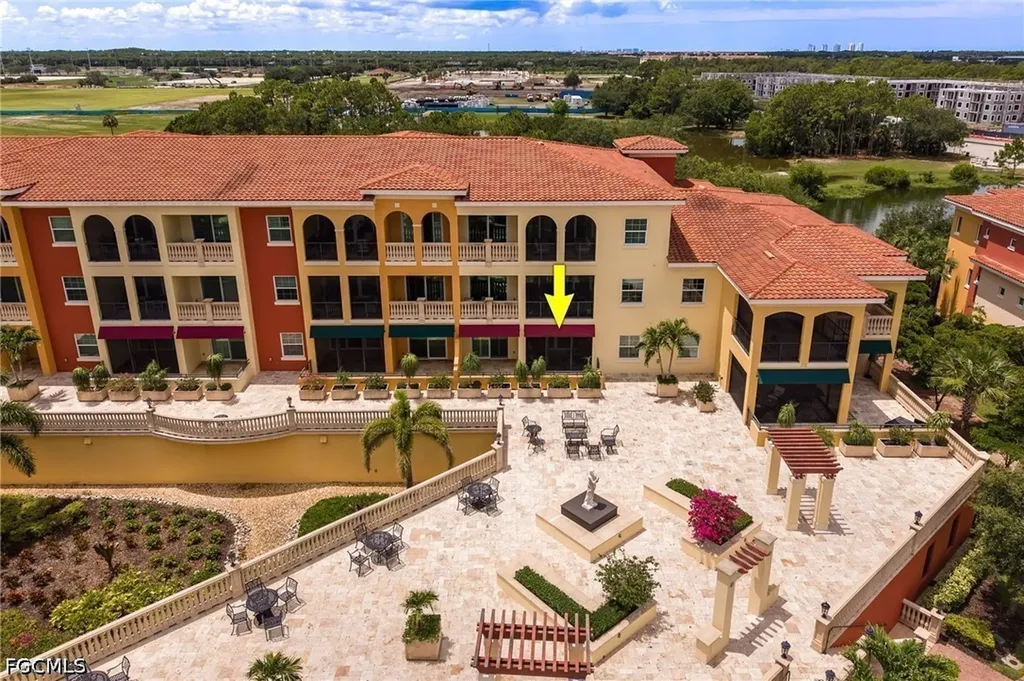 21460 Strada Nuova Circle Estero FL 33928
