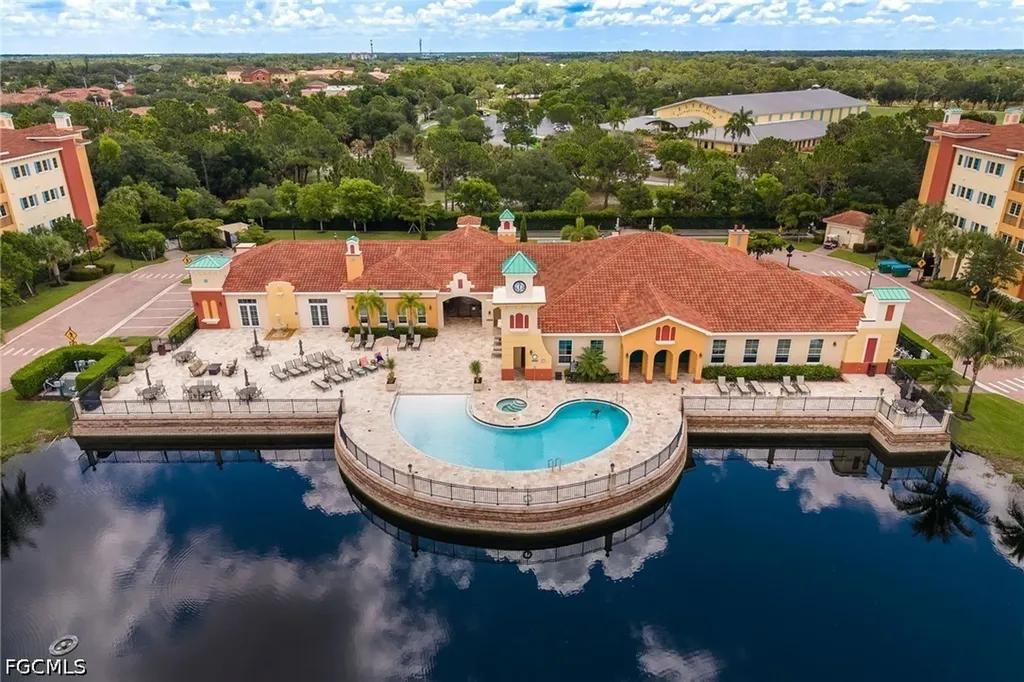 21460 Strada Nuova Circle Estero FL 33928