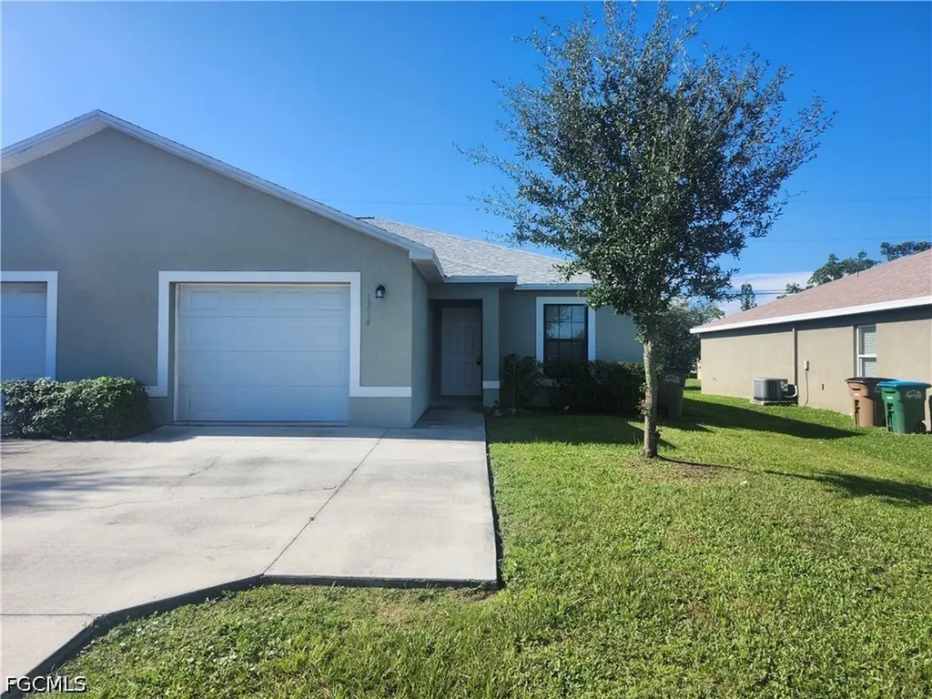 1312 SW Trafalgar Parkway Cape Coral FL 33991