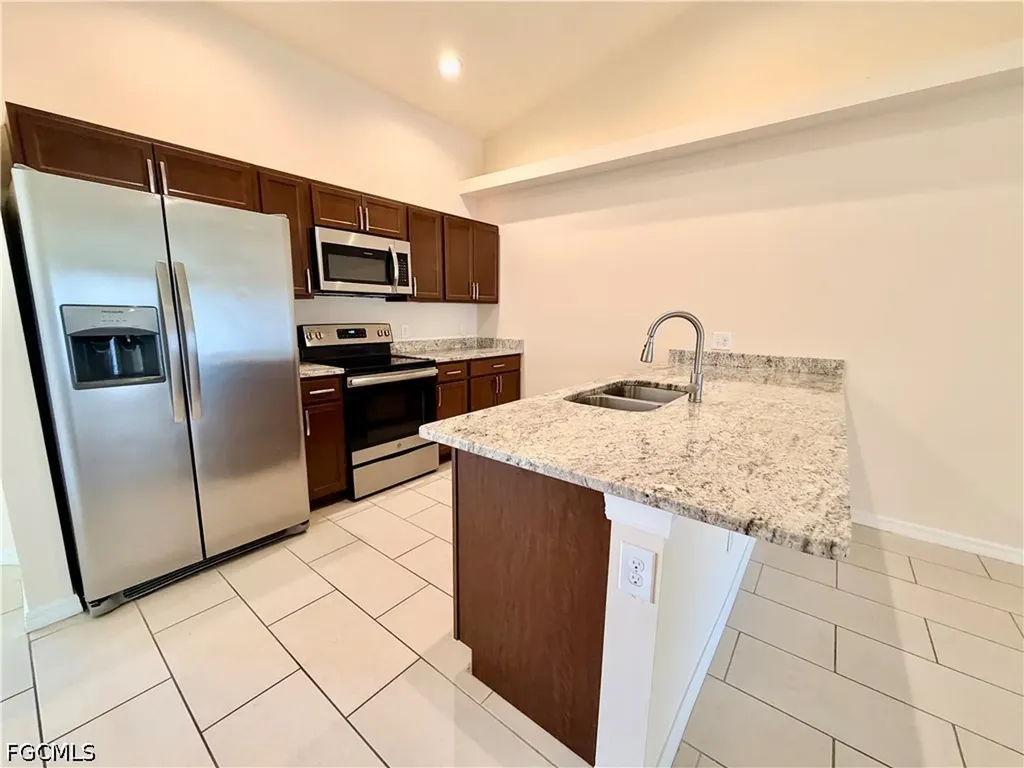 1312 SW Trafalgar Parkway Cape Coral FL 33991