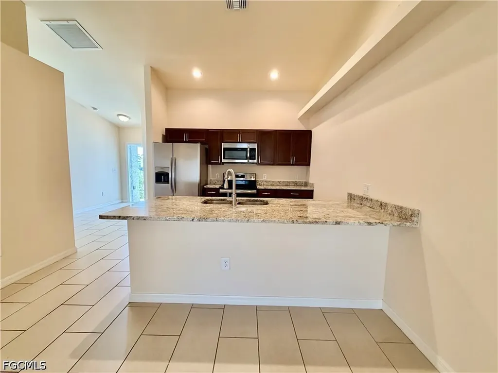 1312 SW Trafalgar Parkway Cape Coral FL 33991