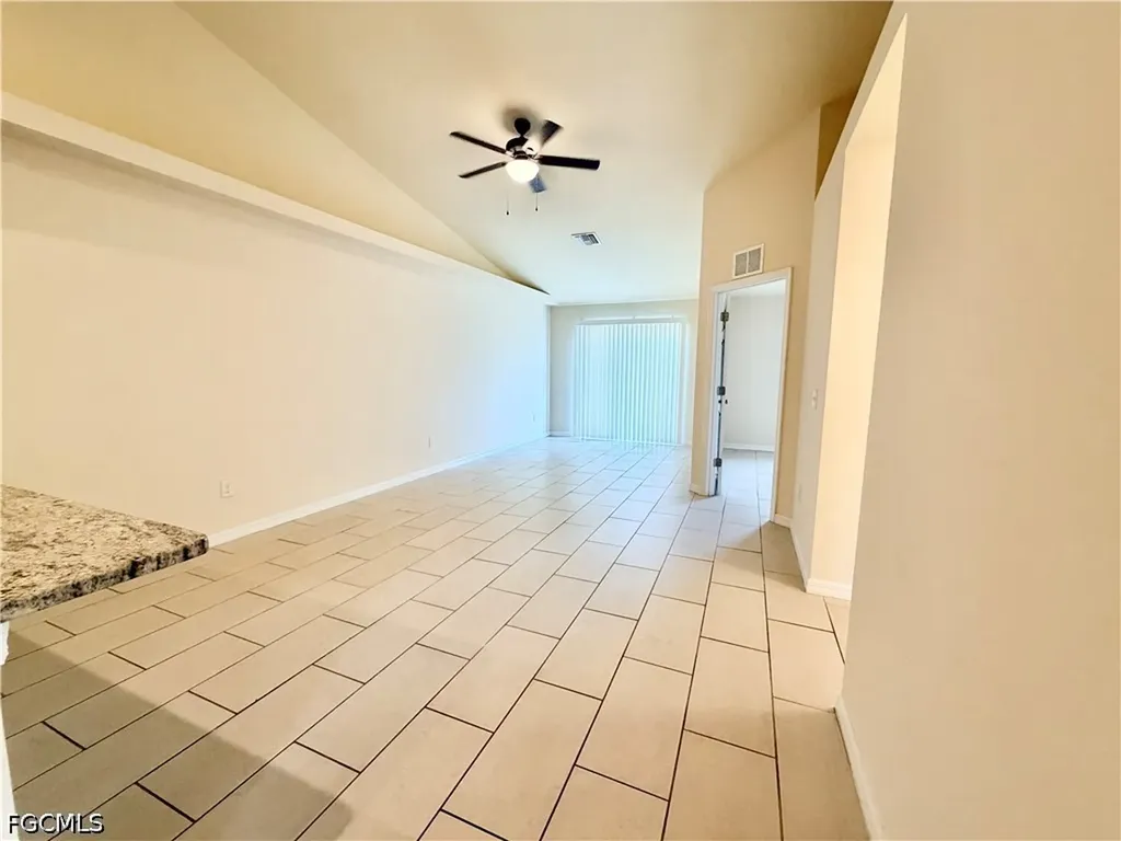 1312 SW Trafalgar Parkway Cape Coral FL 33991