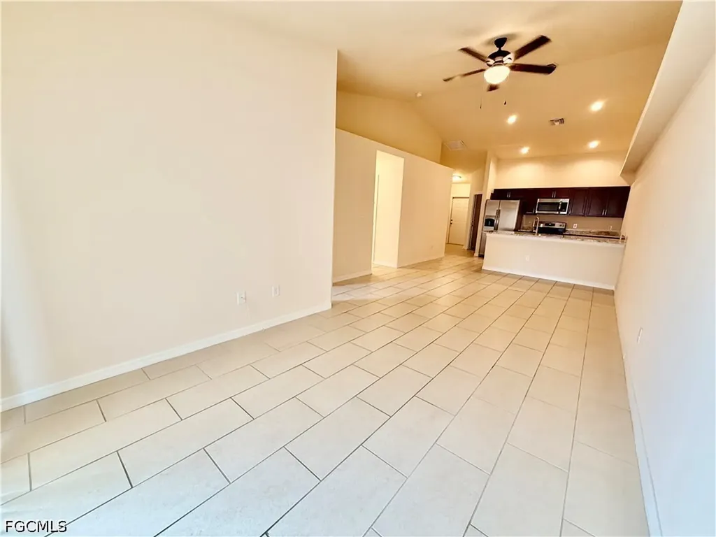 1312 SW Trafalgar Parkway Cape Coral FL 33991