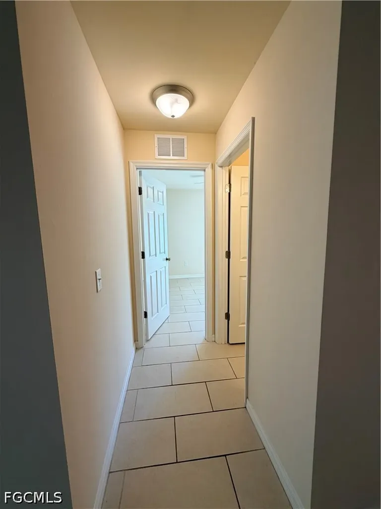 1312 SW Trafalgar Parkway Cape Coral FL 33991